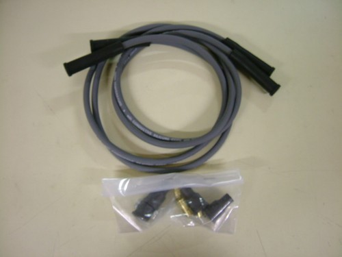 Set cavi accensione dyna - cavi, 4