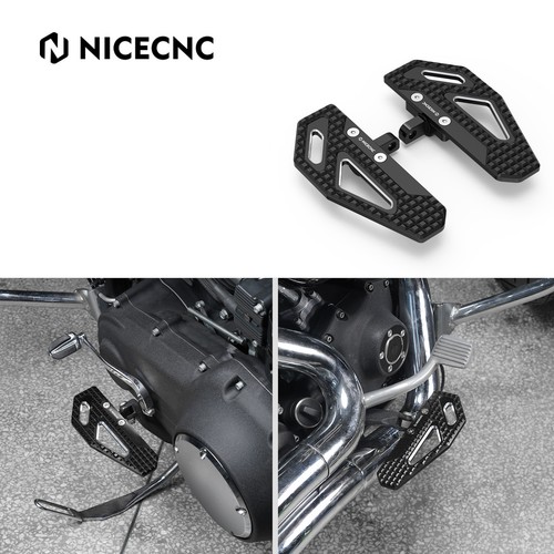 Nicecnc repose pieds - nicecnc, pour