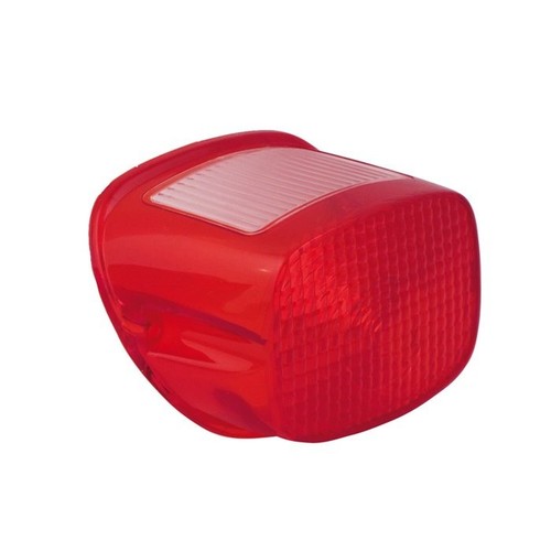 Lente plastica vetro - plastica,