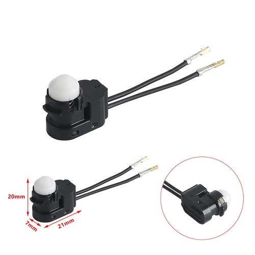 Kit interruttore luce - , freno
