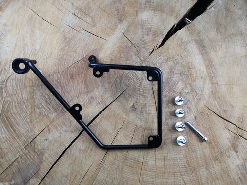 Supporto lato sinsitro - lato,