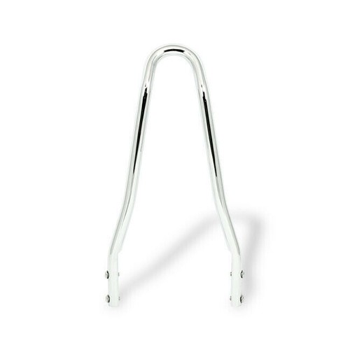 Sissy bar rotonda - bar, alta