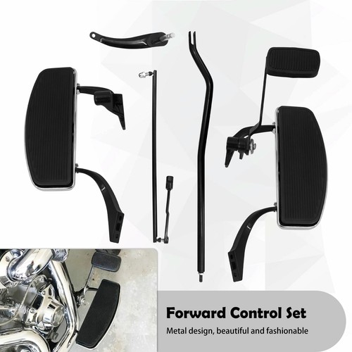 Comandi anteriori kit - , di