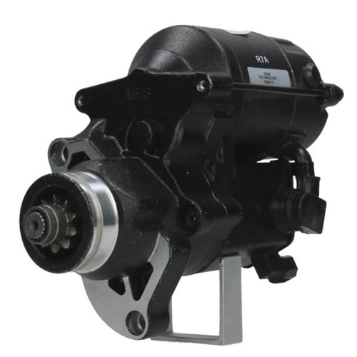 Motorino avviamento starter - avviamento,