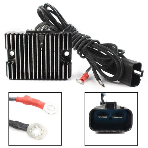 Regolatore raddrizzatore per
