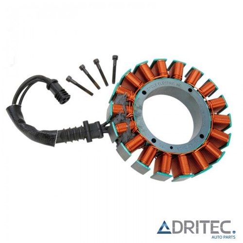 Statore alternatore per - per, harley