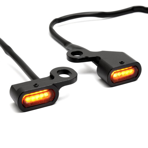 Mini frecce led - led, rubinetto