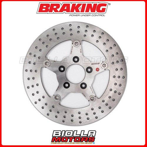 Rl3005 disco freno anteriore - disco,