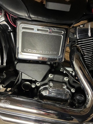 Cache abs cover harley - abs,