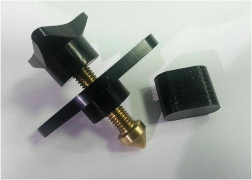 Regolatore del minimo - regolatore,