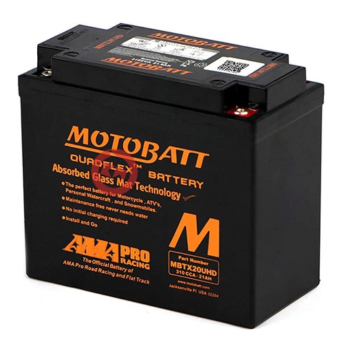 Batteria motobatt mbtx20uhd - motobatt,