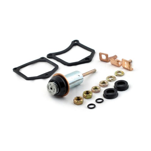Kit revisione solenoide