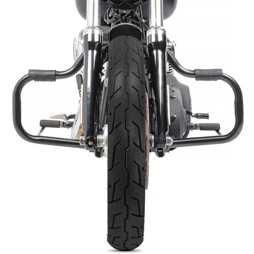 Paraurti per harley davidson - paraurti,