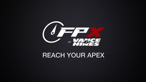 Centralina fpx pin - fpx, dyna