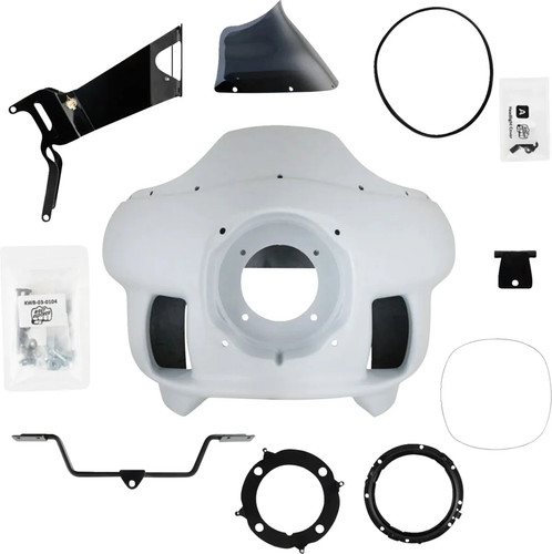 Kit carena klock - kit, fxrp